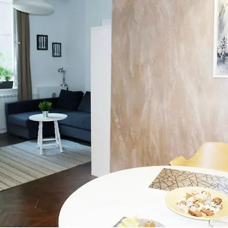 Apartment Elegant In The Center Of