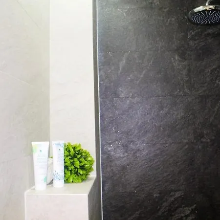 Elegant In The Center Of Apartment *