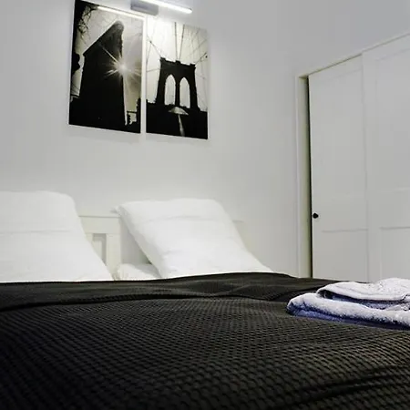 Apartment Elegant In The Center Of